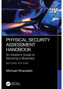 Physical Security Assessment Handbook