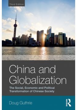China and Globalization