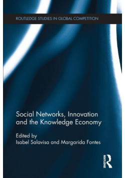Social Networks, Innovation and the Knowledge Economy