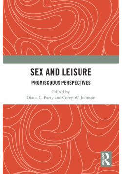 Sex and Leisure