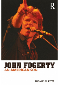 John Fogerty