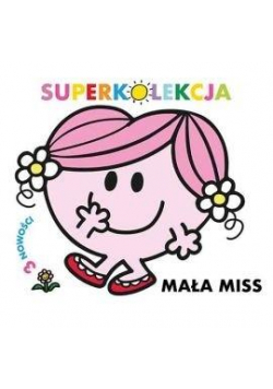 Superkolekcja Mała Miss
