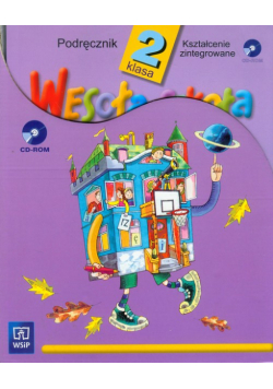 Wesoła szkoła 2 Box