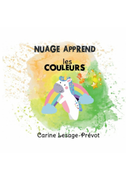 Nuage apprend les couleurs