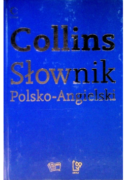 Słownik Polsko - Angielski