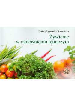 Żywienie w nadciśnieniu tętniczym