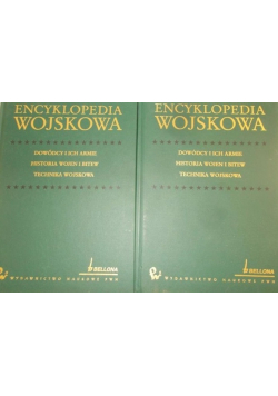 Encyklopedia Wojskowa