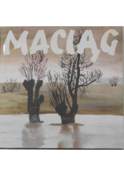 Maciąg