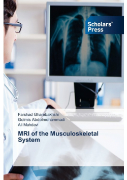 MRI of the Musculoskeletal System