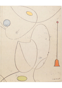 Max Ernst Dzieła graficzne