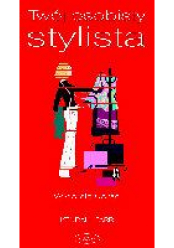 Twój osobisty stylista