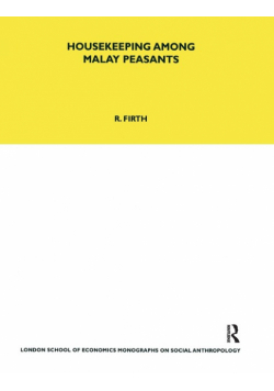 Housekeeping among Malay Peasants