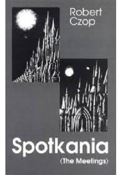 Spotkania plus autograf