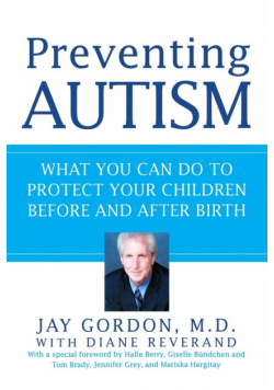 Preventing Autism