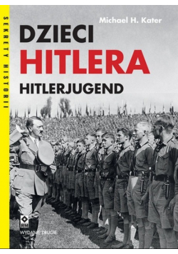 Dzieci Hitlera Hitlerjugend