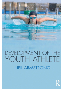 Development of the Youth Athlete