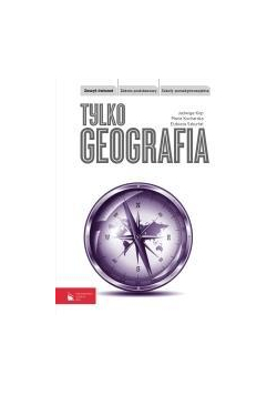 Geografia LO Tylko geografia ćw ZP w.2012 NE/PWN