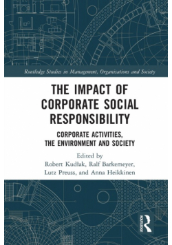 The Impact of Corporate Social Responsibility
