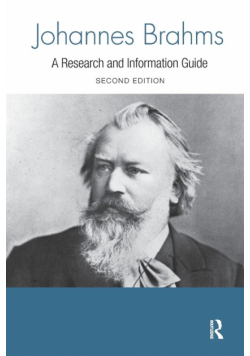 Johannes Brahms
