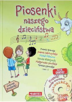 Piosenki naszego dzieciństwa