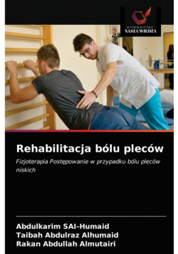 Rehabilitacja bólu pleców