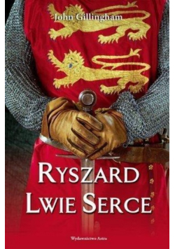 Ryszard Lwie Serce