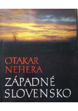 Zapadne Slovensko