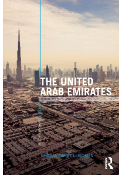 The United Arab Emirates