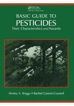 Basic Guide To Pesticides