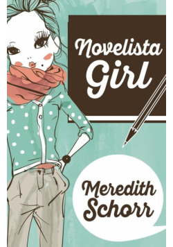 Novelista Girl