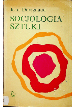 Socjologia Sztuki