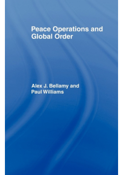 Peace Operations and Global Order