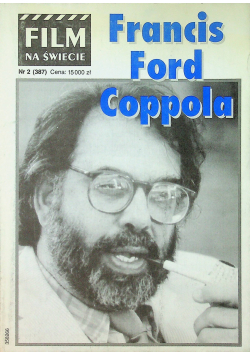 Film na świecie nr 2