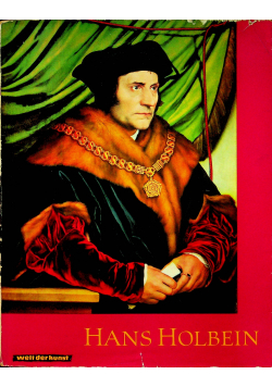 Hans Holbein