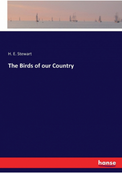The Birds of our Country