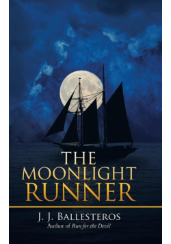 The Moonlight Runner