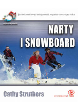 Narty i snowboard