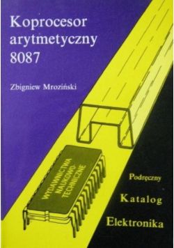 Koprocesor arytmetyczny 8087
