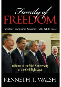 Family of Freedom