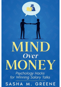 Mind Over Money