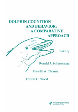Dolphin Cognition and Behavior