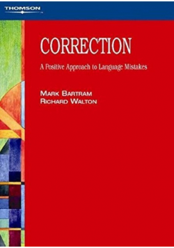 Correction