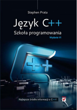 S. - Język C++ Szkoła programowania