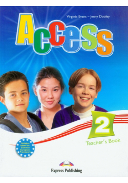 Access 2 Teacher's Book Gimnazjum