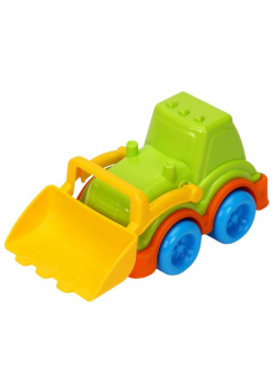 Traktor mini