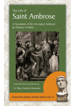 The Life of Saint Ambrose