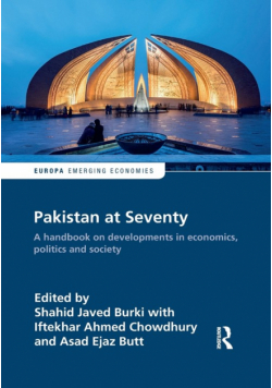 Pakistan at Seventy
