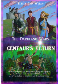 The Darkland Wars