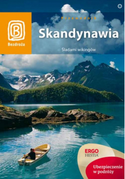 Zralek Peter - Skandynawia. Przewodnik