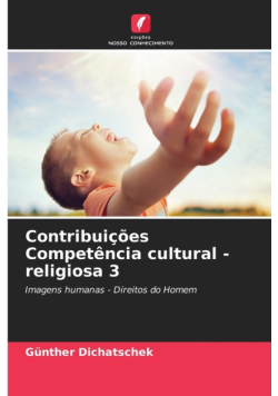 Contribuições Competência cultural - religiosa 3